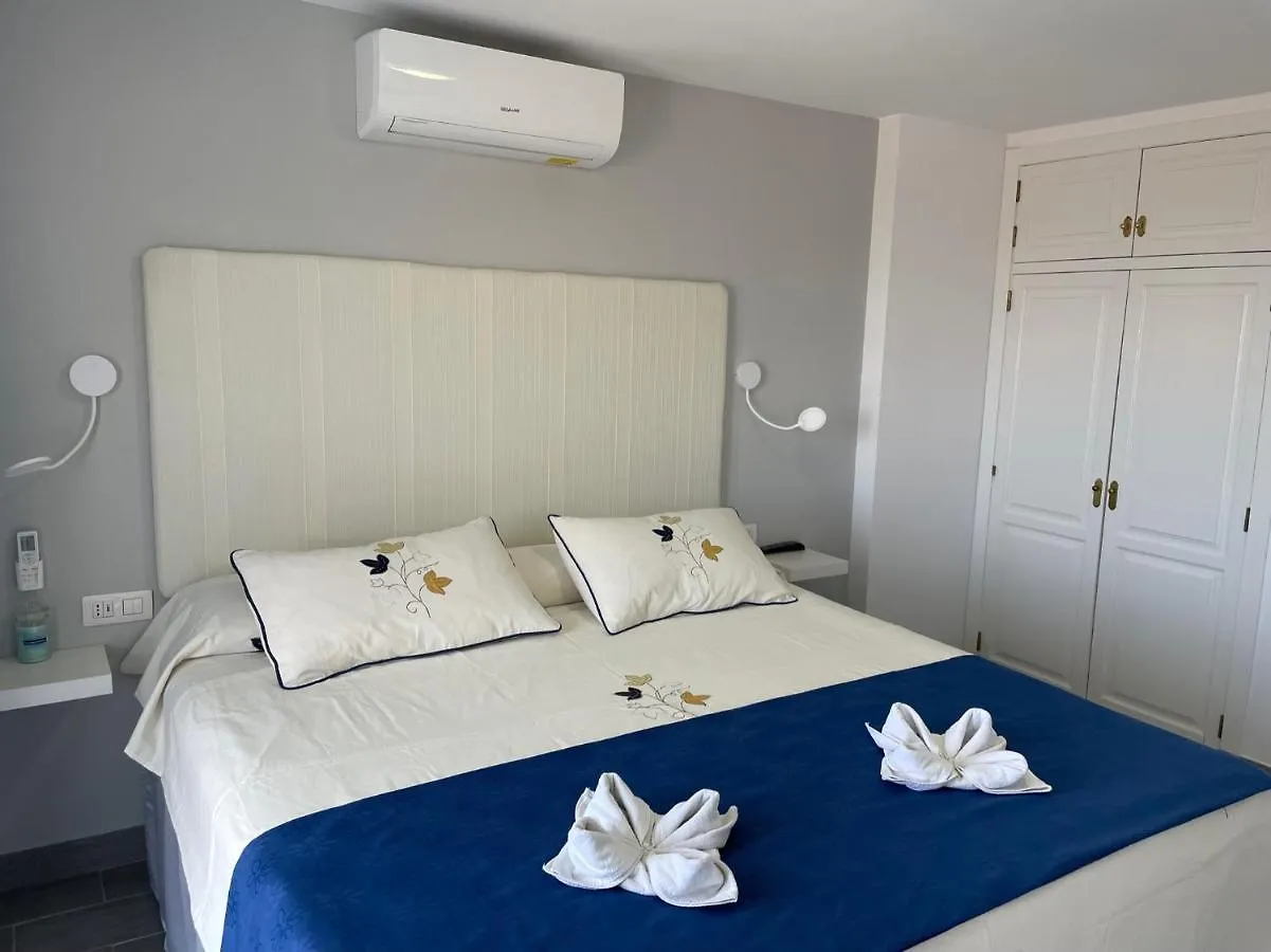 Adeje Deluxe Villas Santa Monica Costa Adeje  Hotel Costa Adeje (Tenerife)