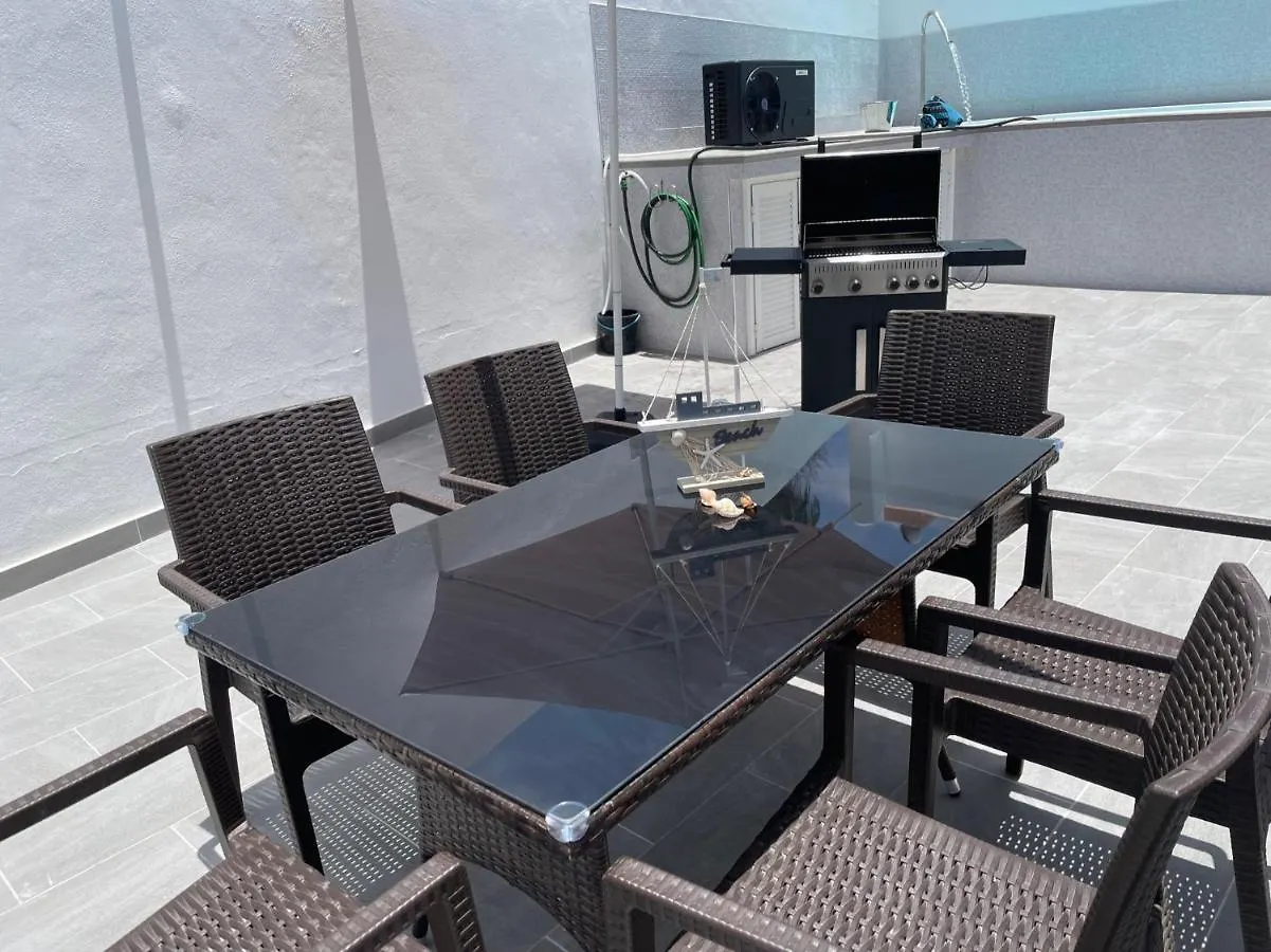 Hotel Adeje Deluxe Villas Santa Monica Costa Adeje  Spain