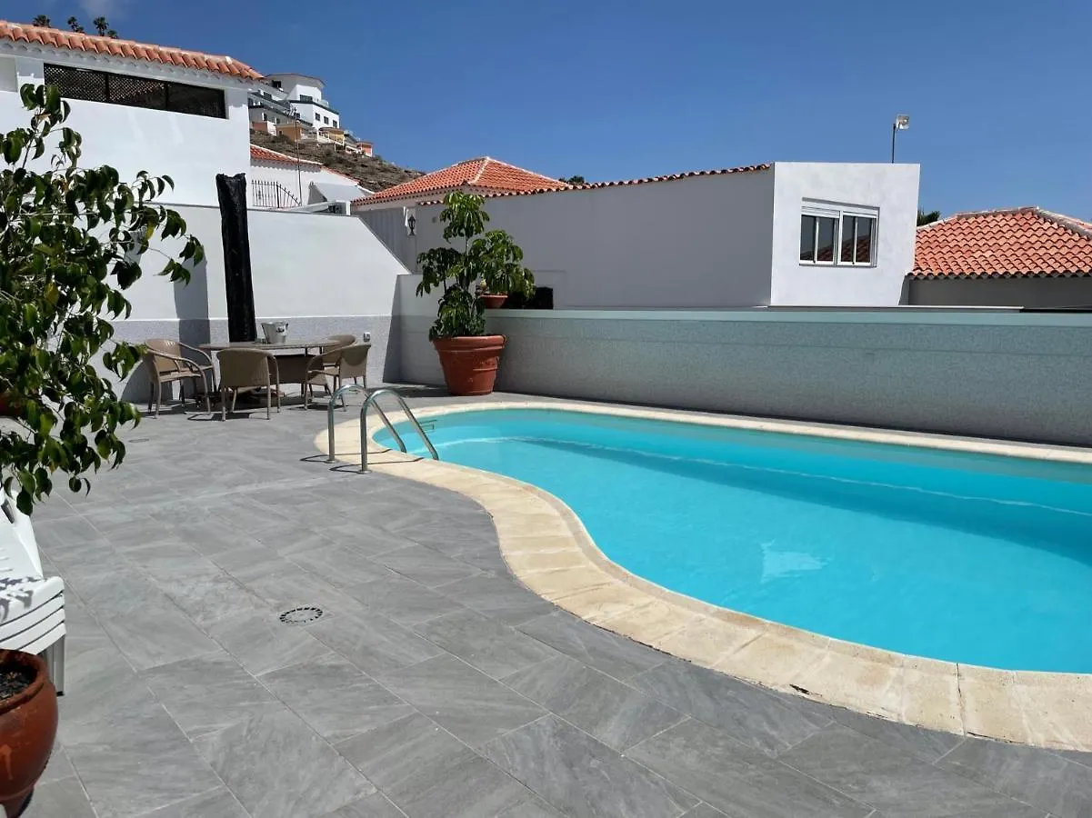 Adeje Deluxe Villas Santa Monica Costa Adeje  Costa Adeje (Tenerife)