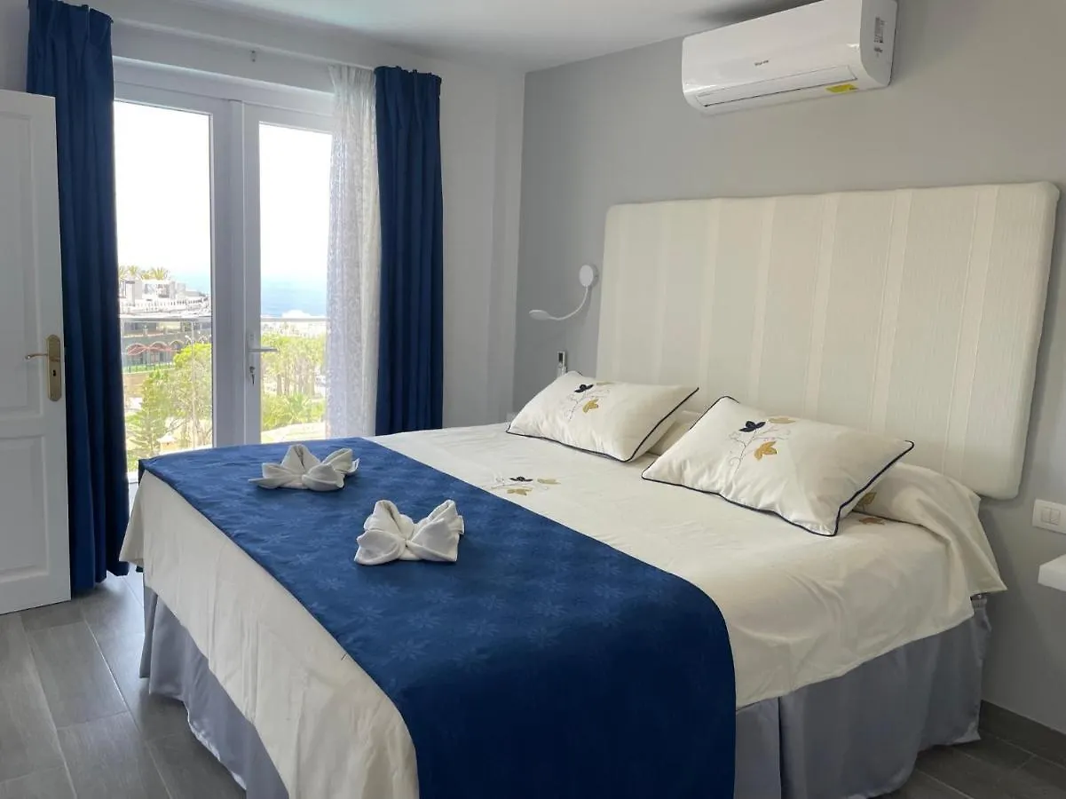Adeje Deluxe Villas Santa Monica Costa Adeje  0*, Costa Adeje (Tenerife) Spain