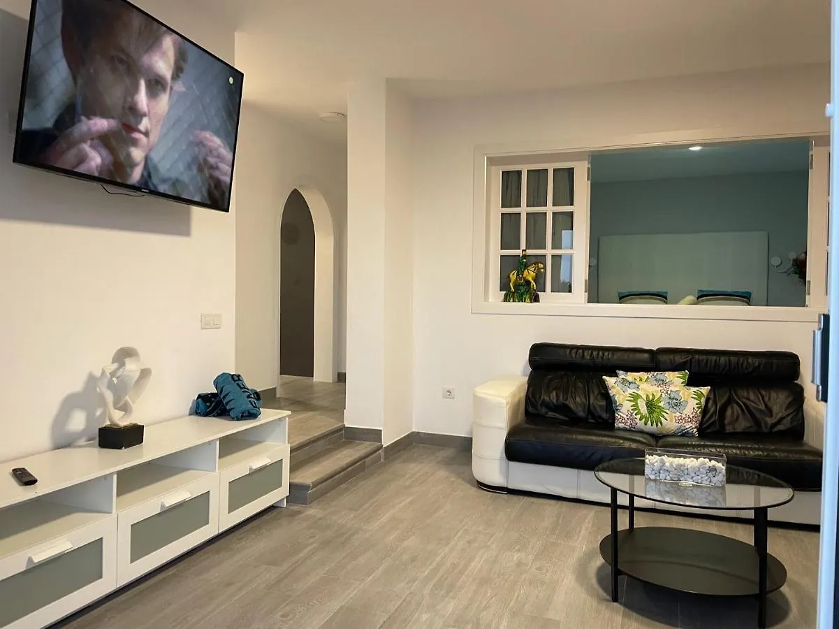 Adeje Deluxe Villas Santa Monica Costa Adeje  Costa Adeje (Tenerife)