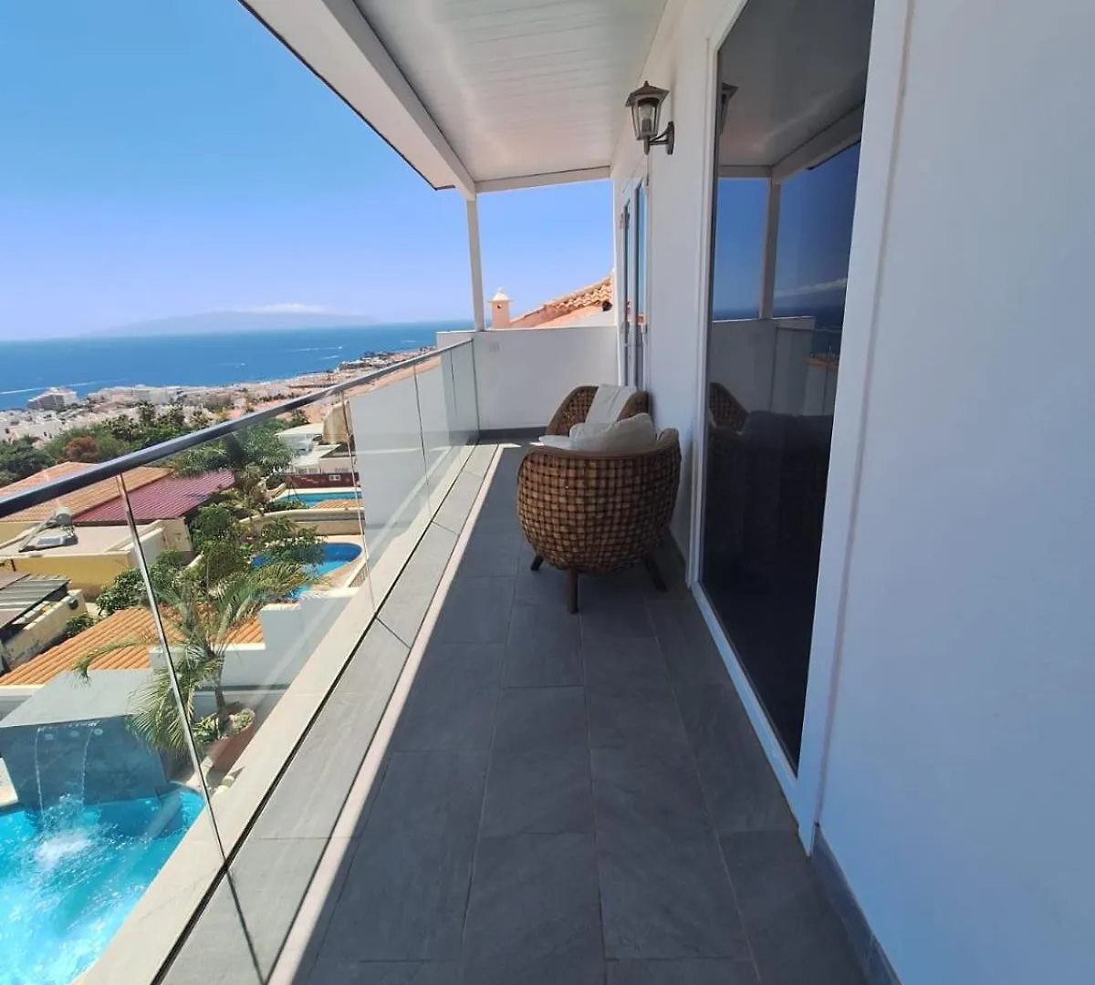 Hotel Adeje Deluxe Villas Santa Monica Costa Adeje
