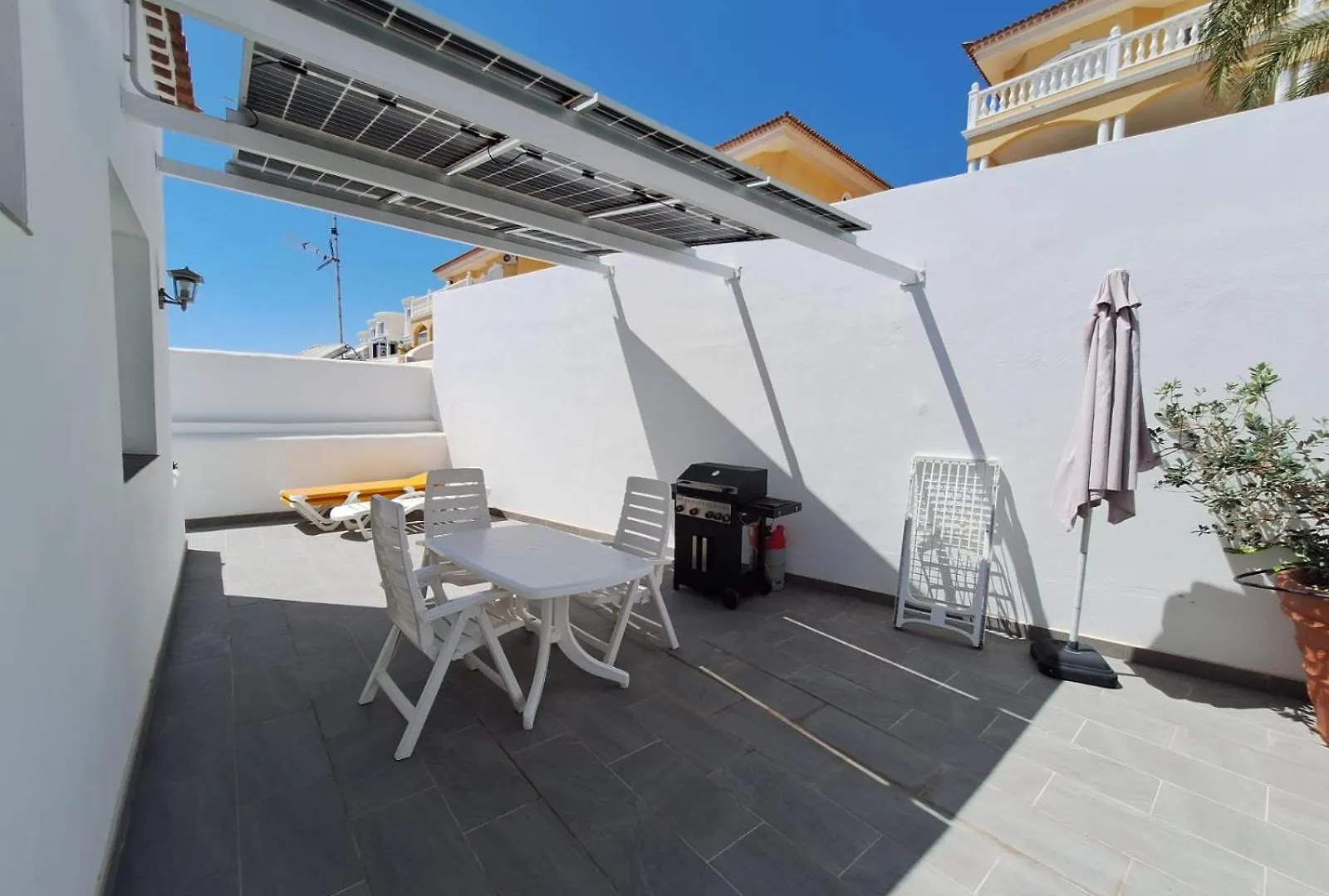 Adeje Deluxe Villas Santa Monica Costa Adeje  Hotel Costa Adeje (Tenerife)