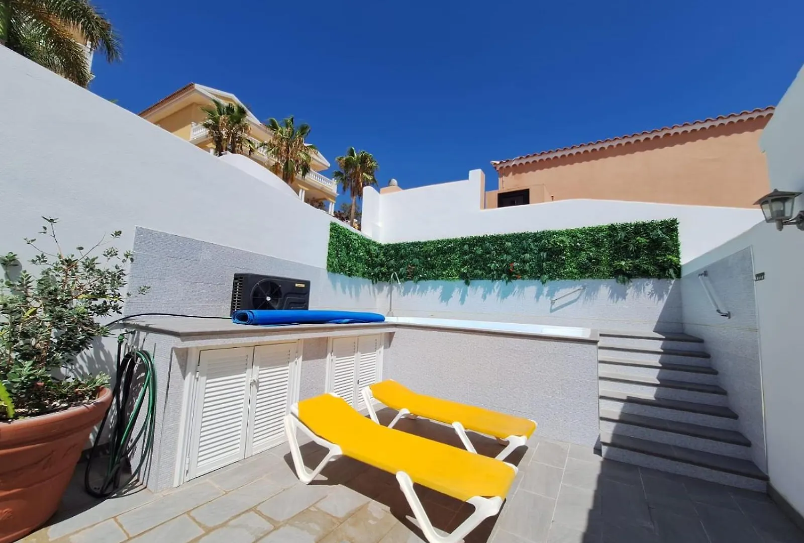 Hotel Adeje Deluxe Villas Santa Monica Costa Adeje  Spain