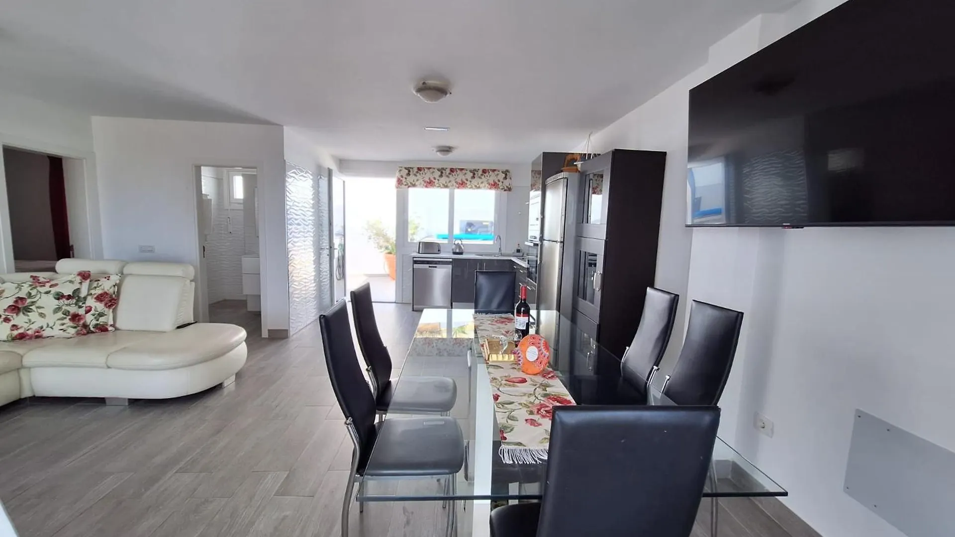Adeje Deluxe Villas Santa Monica Costa Adeje  Spain