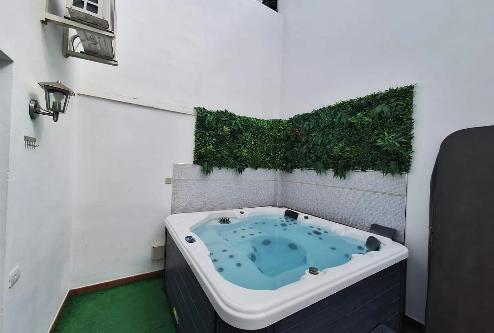Adeje Deluxe Villas Santa Monica Costa Adeje  Costa Adeje (Tenerife)