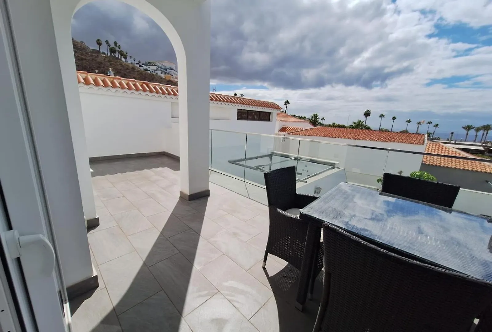 Adeje Deluxe Villas Santa Monica Costa Adeje  Costa Adeje (Tenerife)