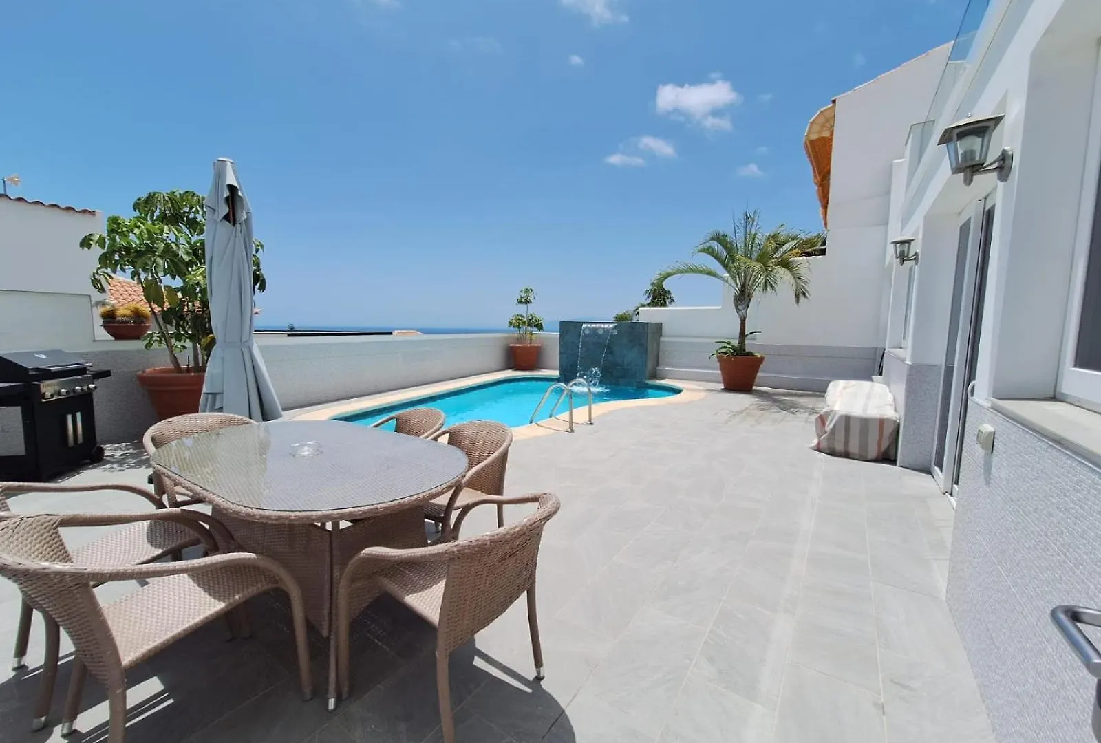Adeje Deluxe Villas Santa Monica Costa Adeje  Hotel Costa Adeje (Tenerife)