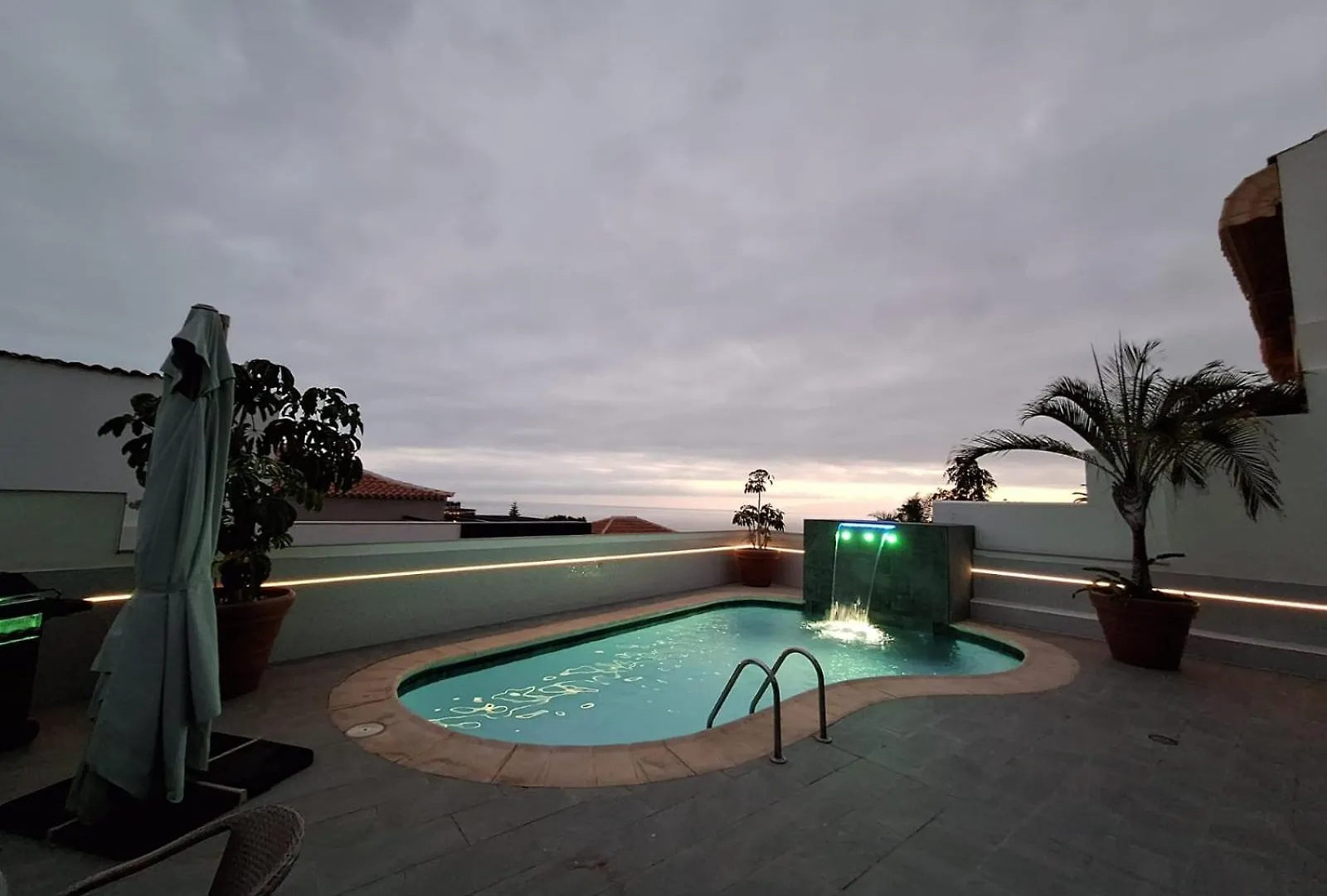 Adeje Deluxe Villas Santa Monica Costa Adeje  0*, Costa Adeje (Tenerife)