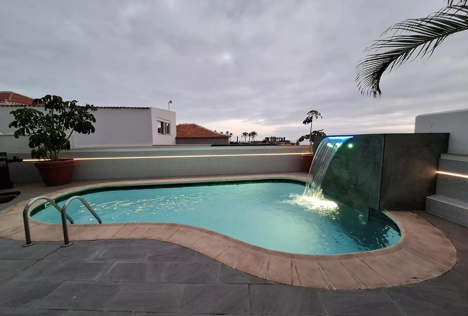 Hotel Adeje Deluxe Villas Santa Monica Costa Adeje