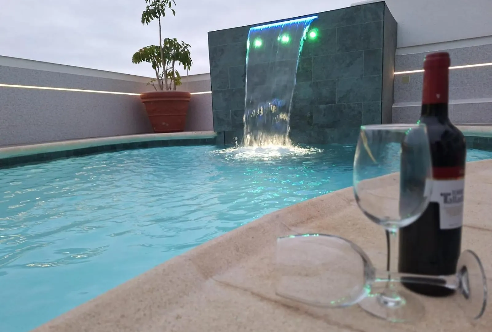 Adeje Deluxe Villas Santa Monica Costa Adeje  Costa Adeje (Tenerife)