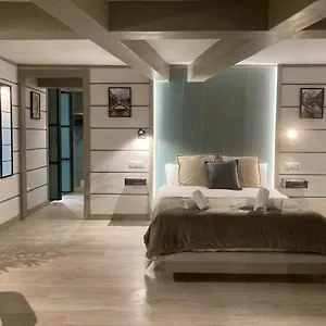 Palma Bed and breakfast Marbella