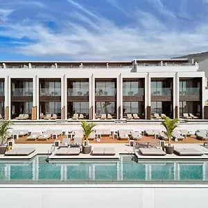 Royal Hideaway Corales Hotel Costa Adeje (Tenerife)