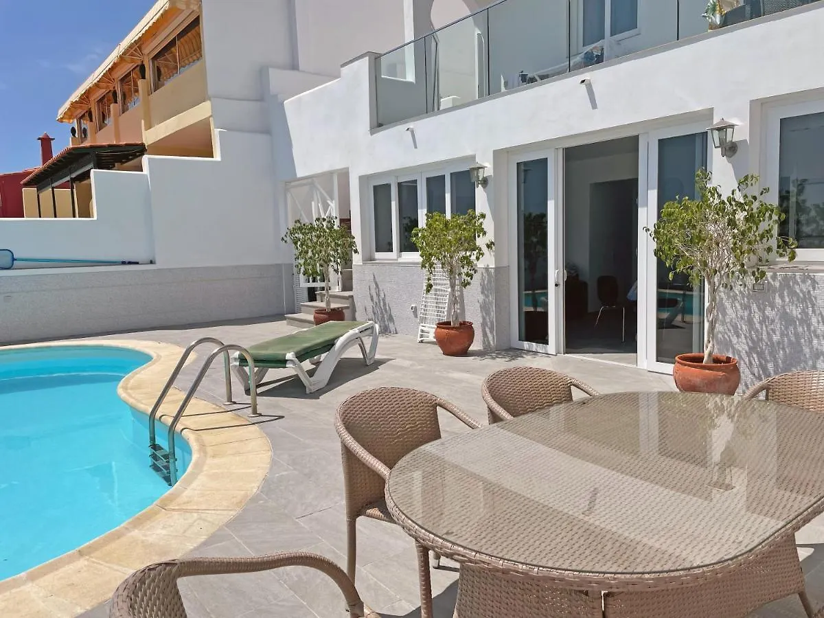 Adeje Deluxe Villas Santa Monica Costa Adeje  0*, Costa Adeje (Tenerife)