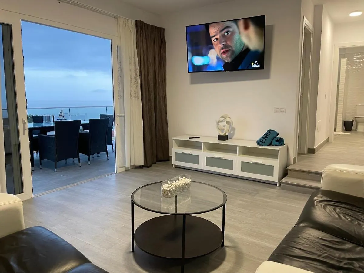 Hotel Adeje Deluxe Villas Santa Monica Costa Adeje