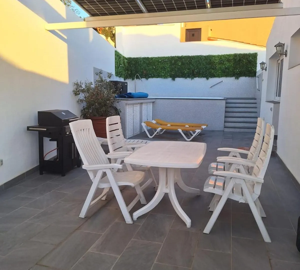 Adeje Deluxe Villas Santa Monica Costa Adeje